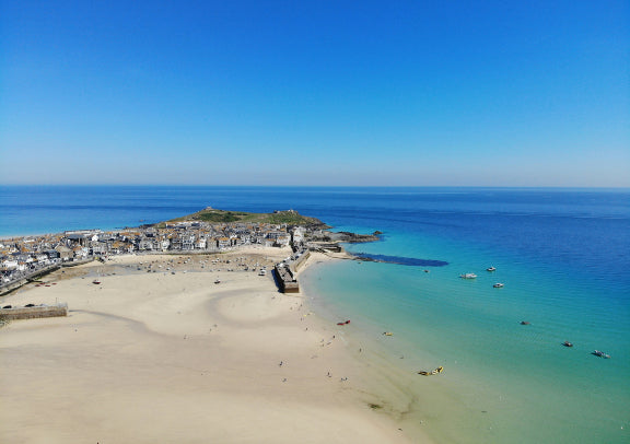 English-Speaking Tour: 11-Day England, Scotland, the Southern Coast, and Cornwall Tour - London Roundtrip (Saturday Departure) 