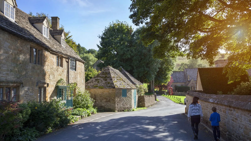 Stow-on-the-Wold