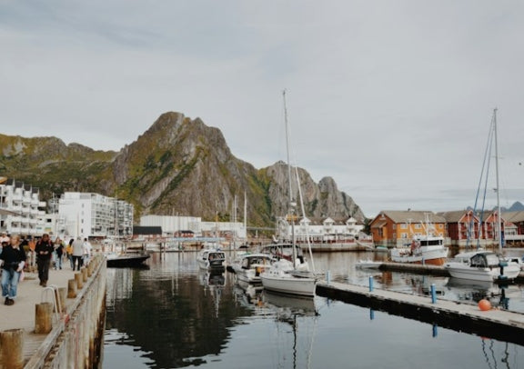 Svolvær