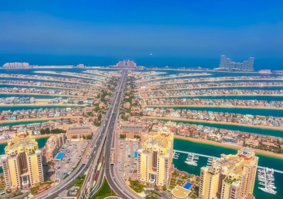 Palm Jumeirah