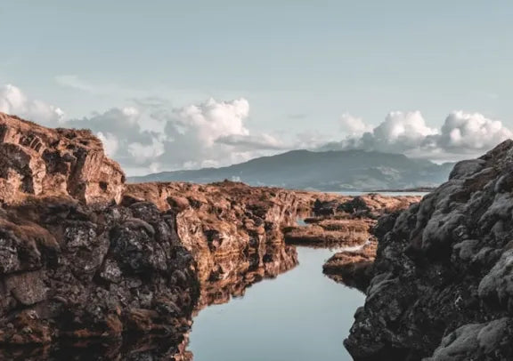 辛格維利爾國家公園