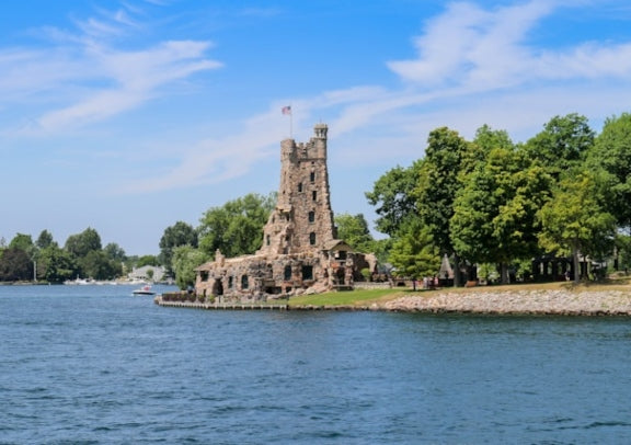 Thousand Islands