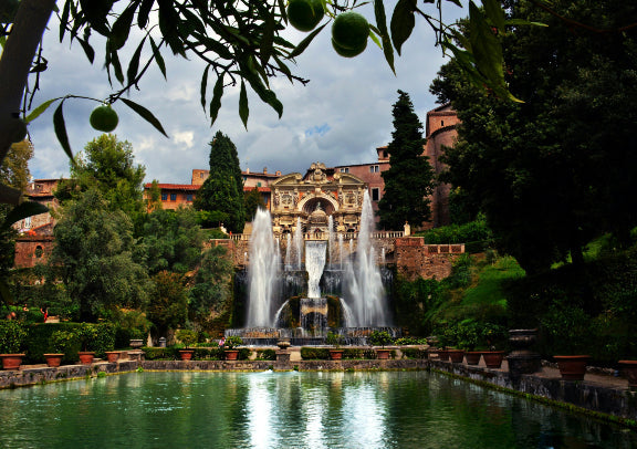 「二人成行」南意风情6天中文私家小团