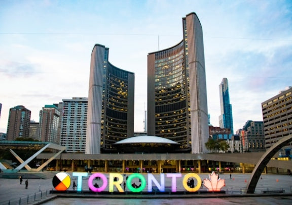 Toronto