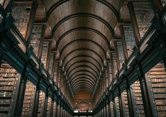 都柏林三一学院