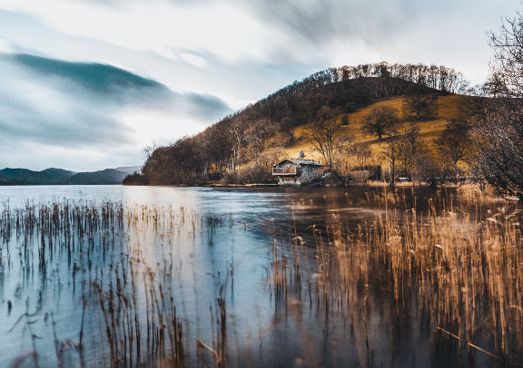 「4-10月限定品质英文小团」英国湖区深度3日游（曼城往返）