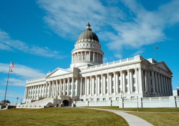 「中文精品小團」美國黃石國家公園、鹽湖城、國家麋鹿保護區、大提頓國家公園5日遊