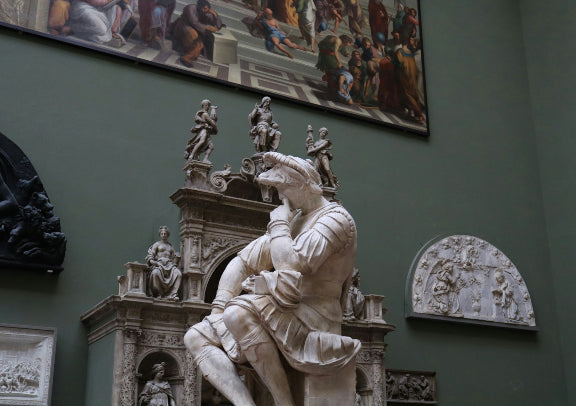 V&A博物馆中文包团讲解 Victoria and Albert Museum Chinese Guided Tour