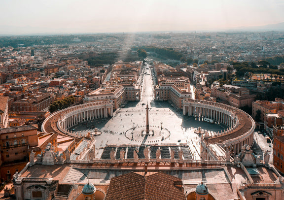 Vatican City