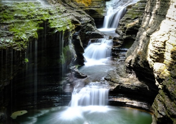 Watkins Glen State Park