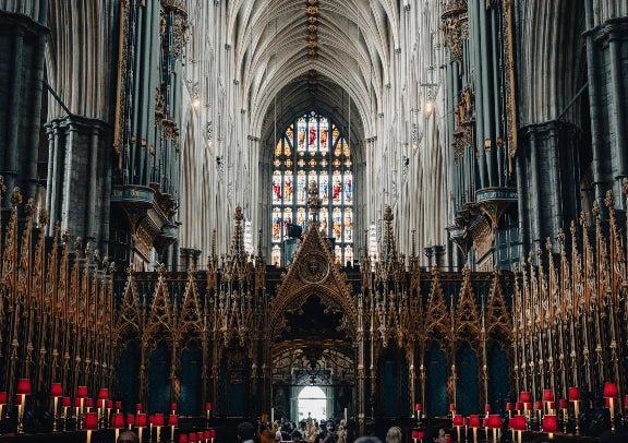 威斯敏斯特/西敏寺修道院门票Westminster Abbey