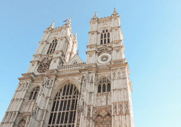 Westminster Abbey tickets 