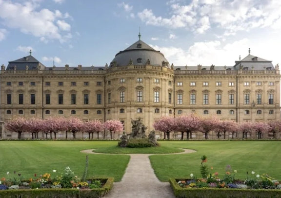 「中文小团」德国深度巡礼5日游