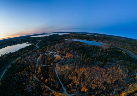 Yellowknife