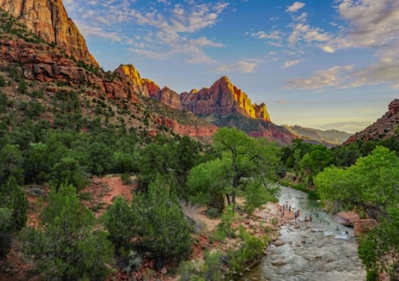 Zion National Park