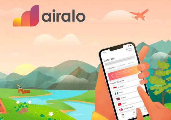 [Must buy in the UK] UK high-speed internet eSIM card 