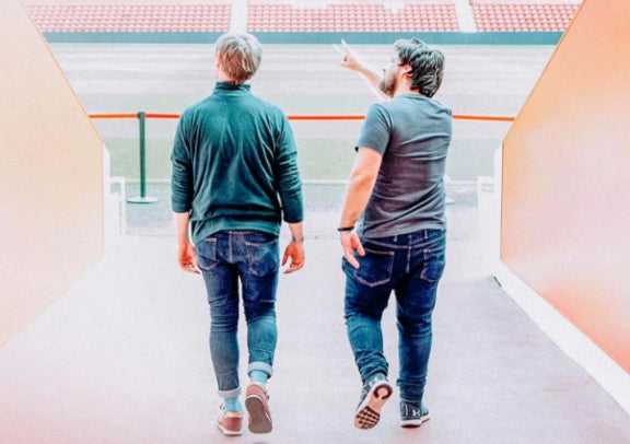 Liverpool Football Club Stadium Tour Tickets (Second Confirmation Required) 