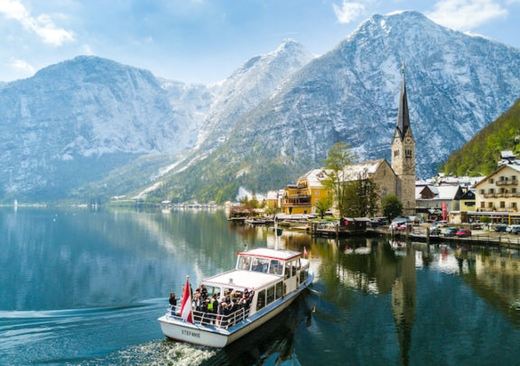 Schengen Visa Application for entry to other European countries (an additional visa center service fee is required) 