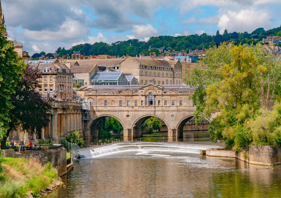 "Chartered Tour" One-day tour to the ancient city of York in the UK, Shambles, where Harry Potter was filmed, and Selby Church/Castle Howard (round trip from Manchester City) 