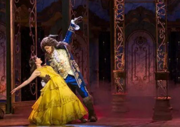 【2026邮轮】迪士尼梦想号5日西班牙拉科魯尼亞之旅 - 南安普顿往返