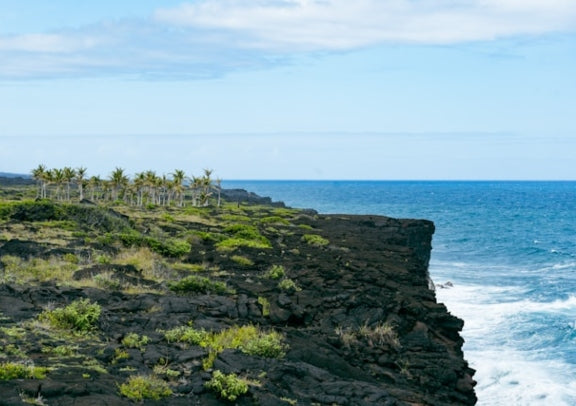 Hawaii Big Island