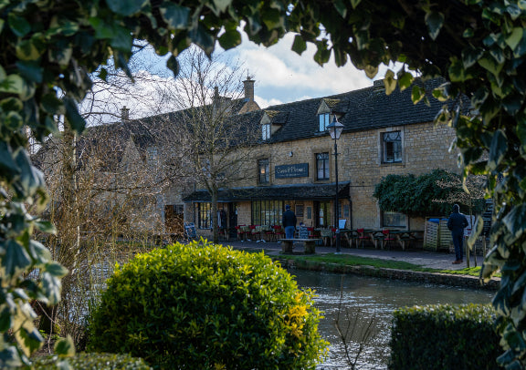 「拼小团定金」英国科茨沃尔德、比斯特折扣村一日游｜伦敦往返