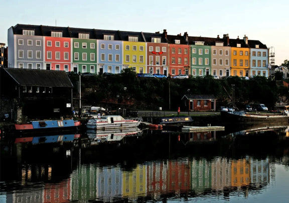 「中文小团」英伦优雅魅力4天之旅