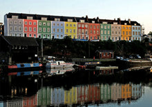 将图片加载到图库查看器，「中文小团」英伦优雅魅力4天之旅
