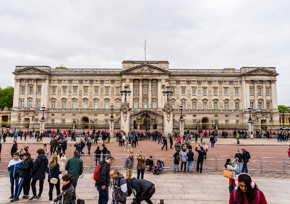 爱尔兰+北爱尔兰+英格兰+苏格兰9日游牛津剑桥伦敦线 - 伦敦往返（周四出发）