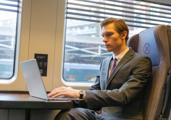 [Free for Kids] London to/from Heathrow Express Ticket 