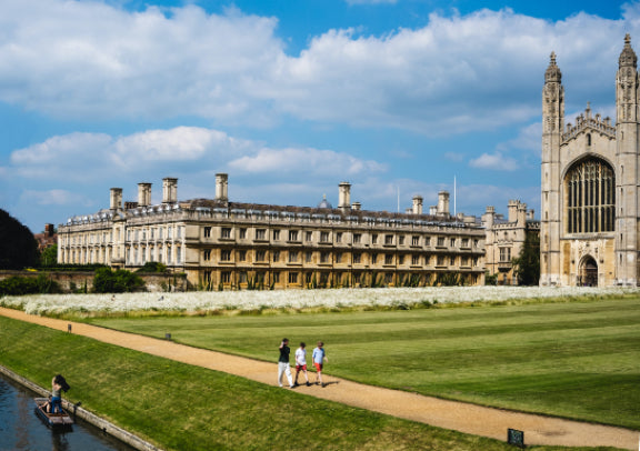 英国利兹城堡、坎特伯雷、剑桥、牛津、巴斯、温莎中文3日游｜伦敦往返