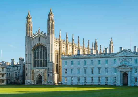 英国温莎、剑桥、牛津、科茨沃尔德最美乡村中文2日游｜伦敦往返