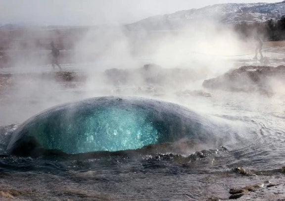 走咯旅行冰岛6日游