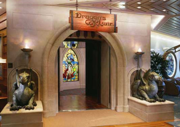 [2027 Cruise] Royal Caribbean Mariner of the Seas 4-Day Zeebrugge, Belgium Cruise - Southampton Round Trip 