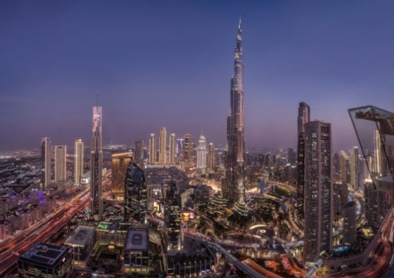 Dubai