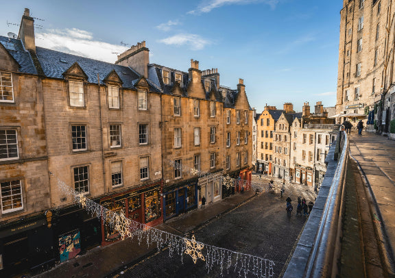 英伦经典中文6日游 A线｜伦敦往返