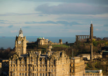 將圖片載入圖庫檢視器 愛丁堡中文包團講解 Edinburgh Chinese Guided Tour 
