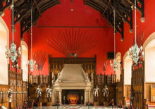 将图片加载到图库查看器，爱丁堡城堡门票 Edinburgh Castle Tickets（需二次确认）
