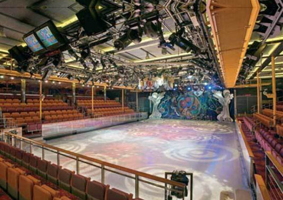 [2027 Cruise] Royal Caribbean Mariner of the Seas 4-Day Zeebrugge, Belgium Cruise - Southampton Round Trip 