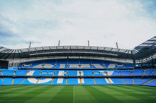 將圖片載入圖庫檢視器 曼徹斯特城球場之旅門票Manchester City Stadium Tour 
