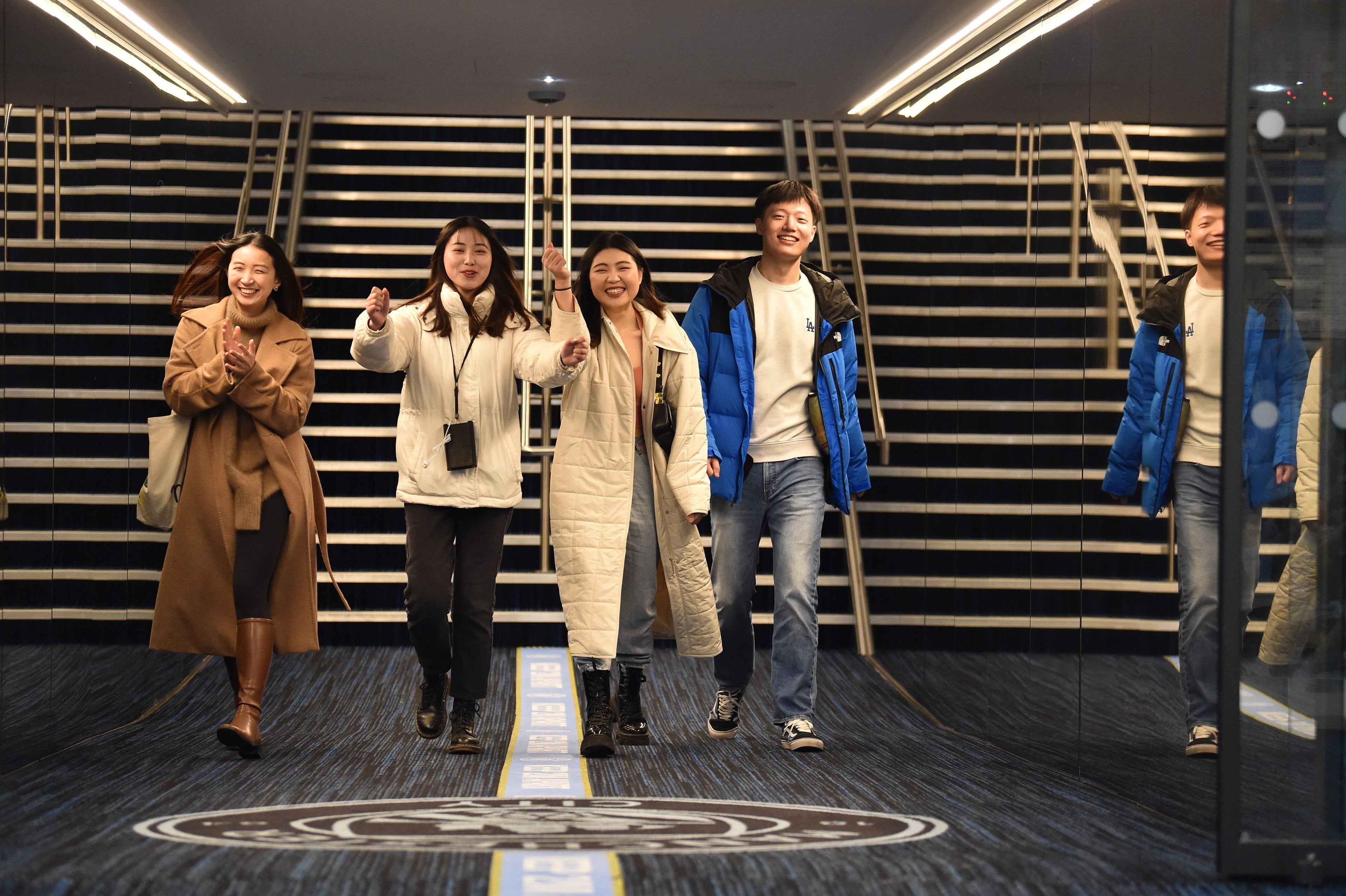 Manchester City Stadium Tour Tickets (Second confirmation required) 