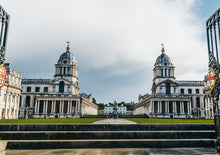 將圖片載入圖庫檢視器 格林威治皇家博物館一日通票Royal Museums Greenwich Day Pass 
