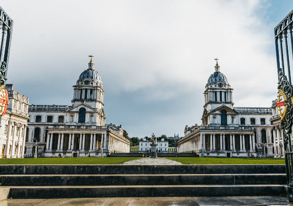 格林威治皇家博物館一日通票Royal Museums Greenwich Day Pass 