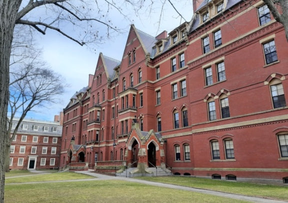 Harvard University