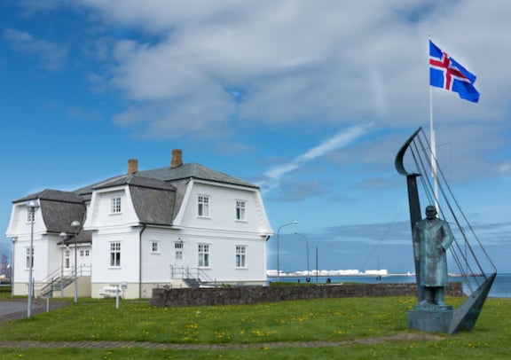 冰島入境申根簽證Iceland Schengen Visa 
