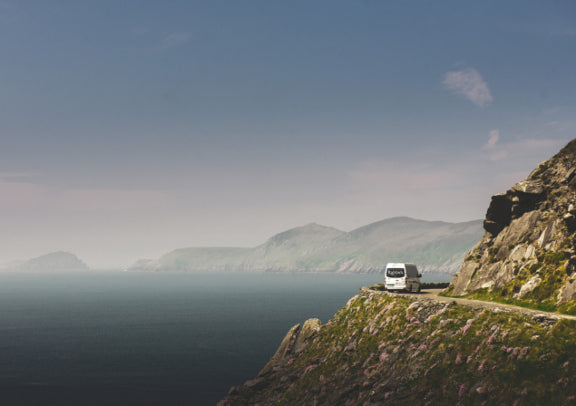 「品质英文小团」英国爱尔兰5日游，都柏林往返（需二次确认）