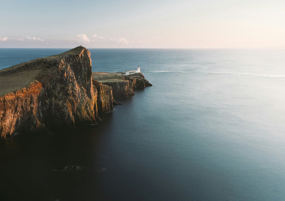 「中文小团」苏格兰天空岛+格伦科峡谷高地5天之旅