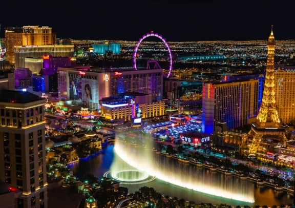 Las Vegas