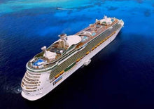 将图片加载到图库查看器，【2026邮轮】皇家加勒比海洋自由号3日法国勒阿弗尔之旅 - 南安普顿往返
