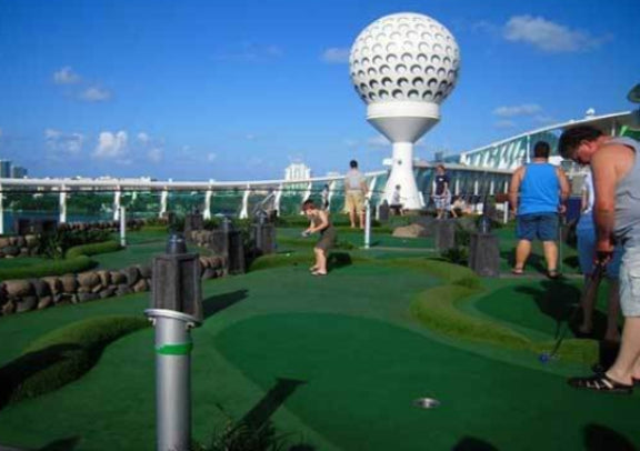 【2026邮轮】皇家加勒比海洋自由号3日法国勒阿弗尔之旅 - 南安普顿往返